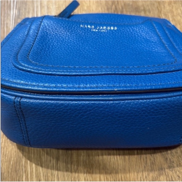 Marc Jacobs Crossbody Bag Marc Jacobs Bag Blue - Picture 5 of 16